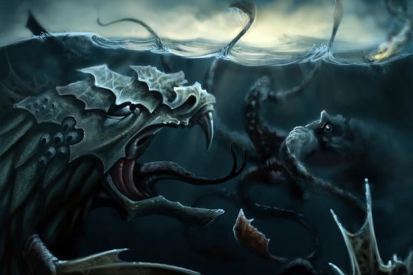 Kraken 20at